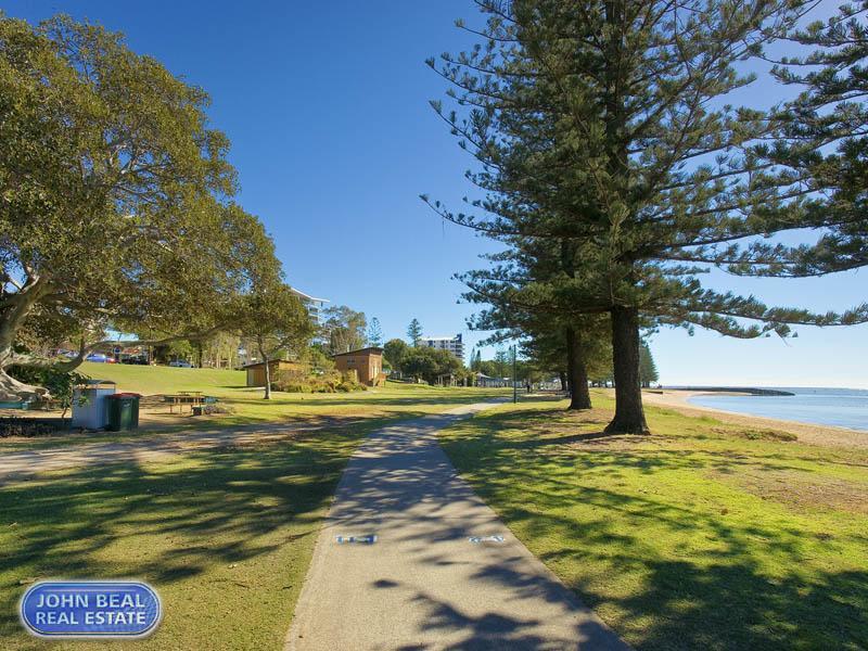 Beachside Holiday Home Redcliffe Exterior photo